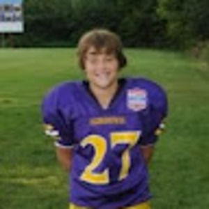 Meet your Posher, Maxx